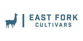 East Fork Cultivars Logo