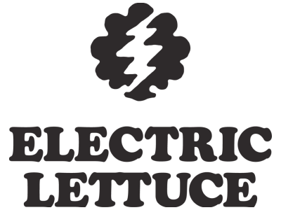 Electric lettuce