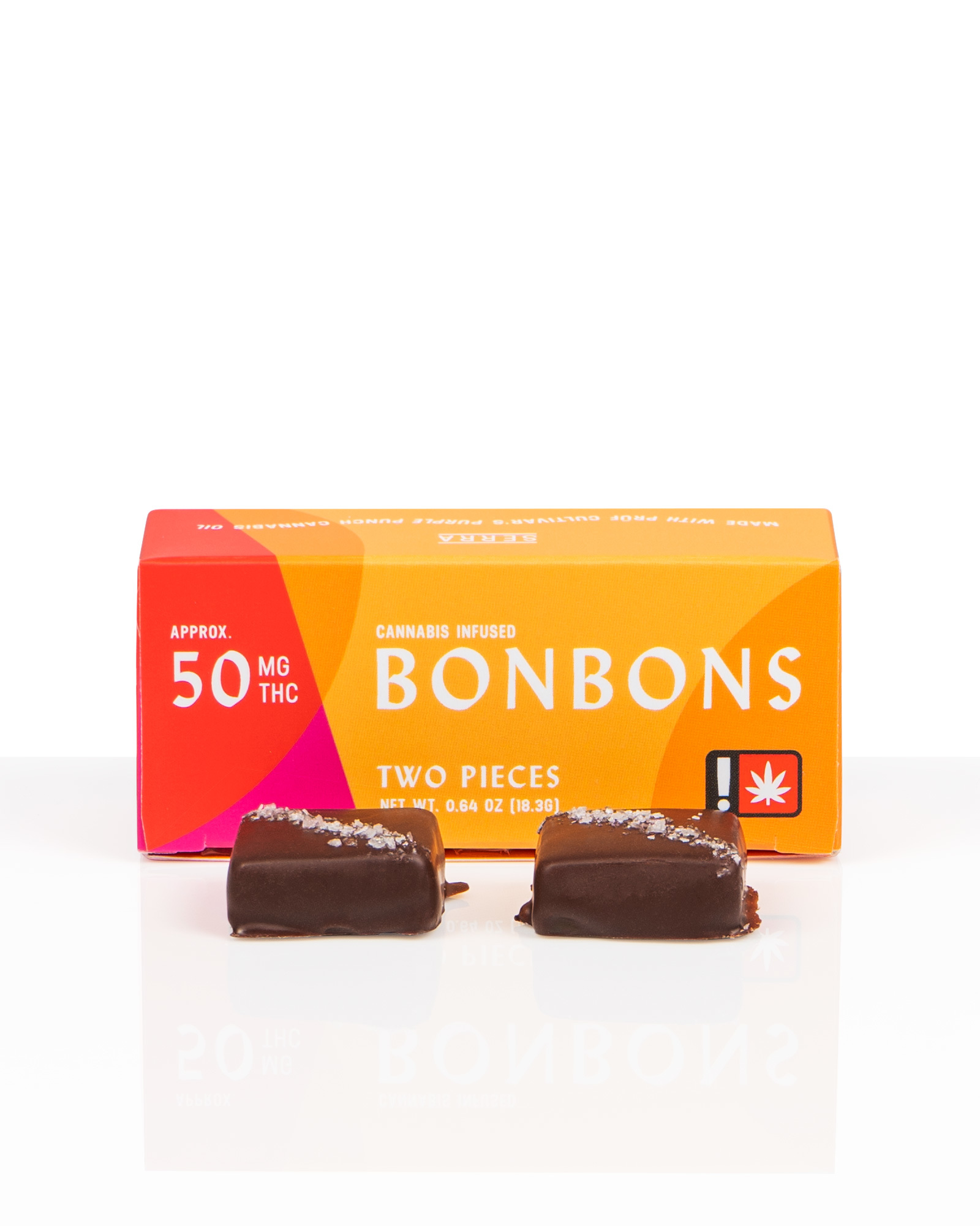 High Dose Bonbons | Serra Dispensary