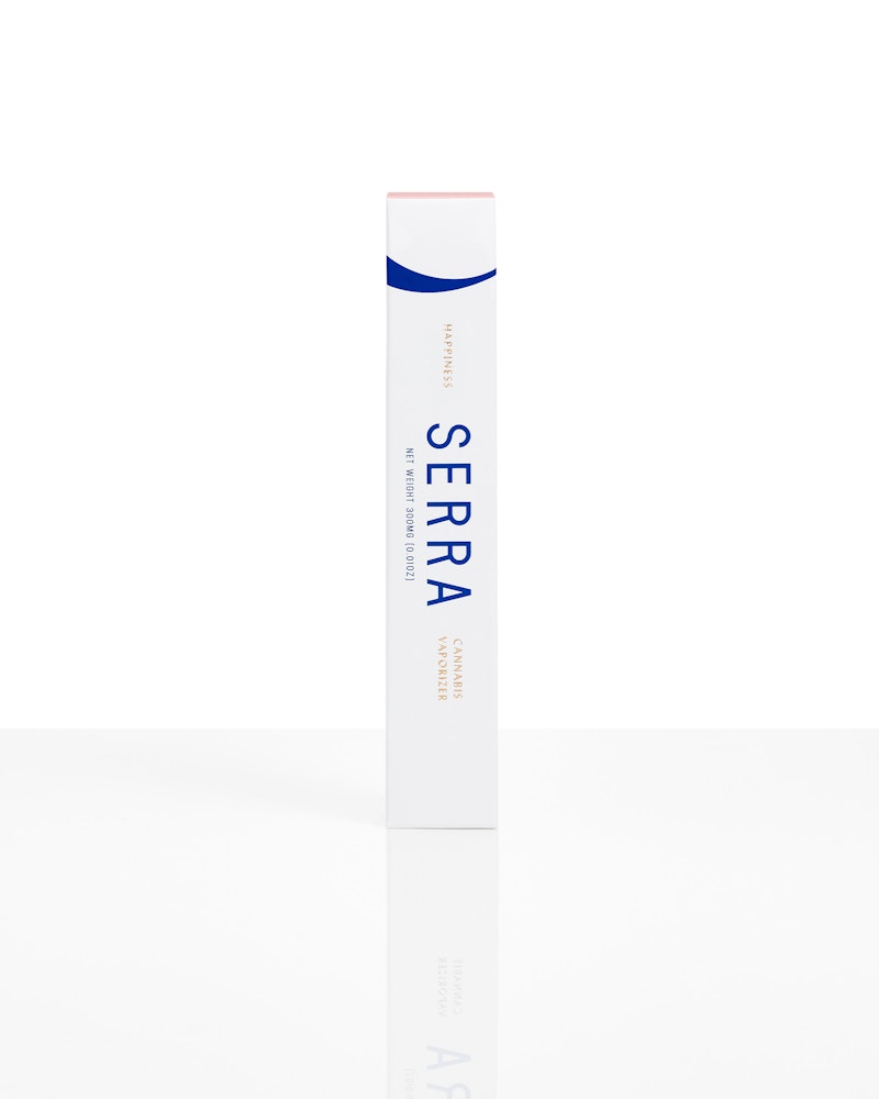 Happiness Vaporizer | Serra Dispensary Happiness Vaporizer | Serra Dispensary